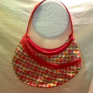 FRILL by Vera Bradley vintage